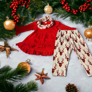 Christmas Outfit