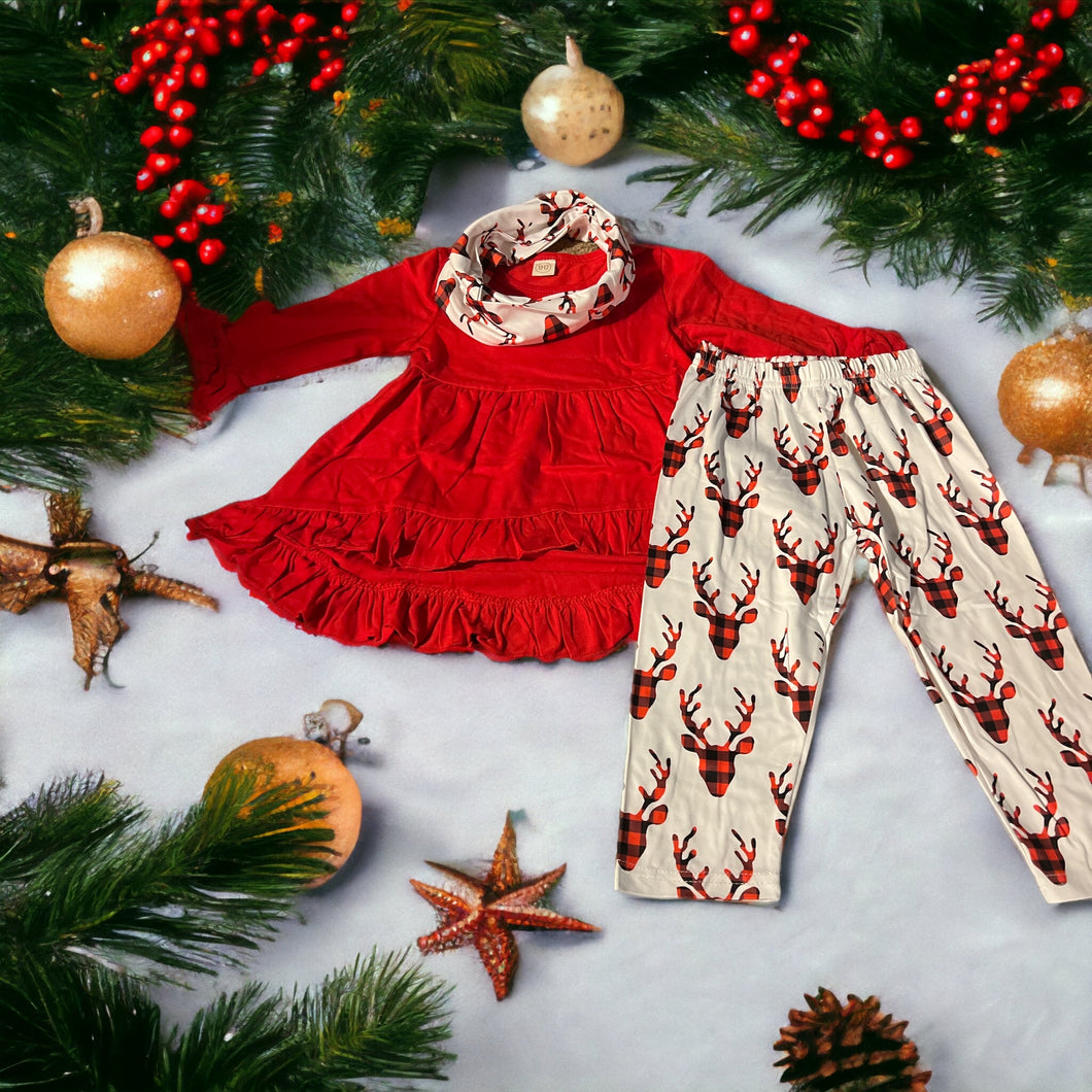 Christmas Outfit