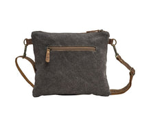 Load image into Gallery viewer, 6•7•8•1 DIAZ CANVAS AND HAIRON BAG MYRA BAG
