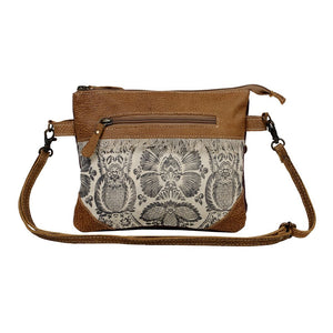 2•6•0•0 NIFTY SMALL & CROSS BODY BAG MYRA BAG