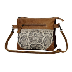 2•6•0•0 NIFTY SMALL & CROSS BODY BAG MYRA BAG