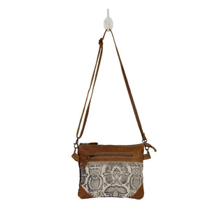 2•6•0•0 NIFTY SMALL & CROSS BODY BAG MYRA BAG