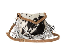 Load image into Gallery viewer, SILKY ROUTE HAIRON BAG 2•1•4•2
