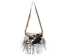 Load image into Gallery viewer, SILKY ROUTE HAIRON BAG 2•1•4•2
