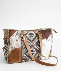 SMALL & CROSSBODY BAG 6•2•0•7