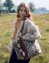 Load image into Gallery viewer, SMALL &amp; CROSSBODY BAG 6•2•0•7
